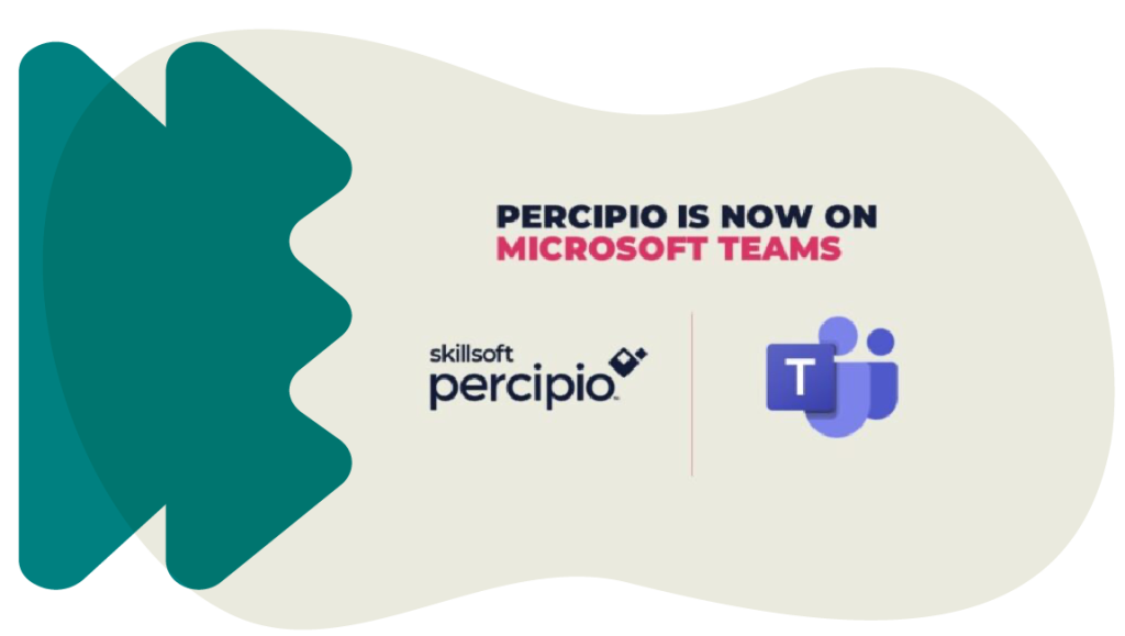 Percipio for teams